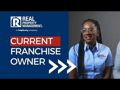 Real Property Management video
