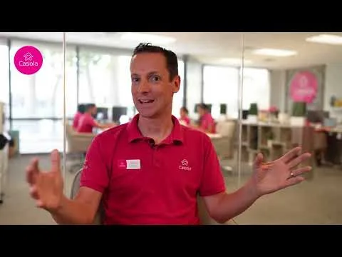 Casiola Vacation Rental video