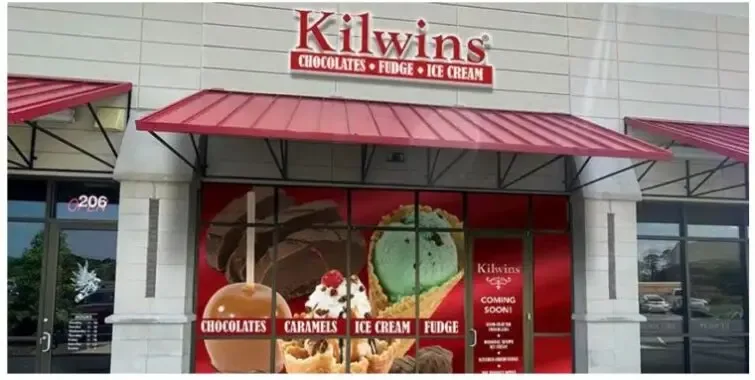 Kilwins Franchise