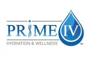 Prime IV Hydration & Wellness logo
