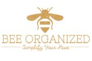 Bee Organized logo