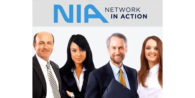 Network In Action Franchise