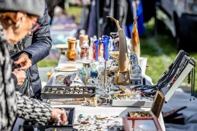 Grasons Estate Sale Franchise