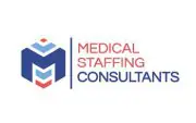 Medical Staffing Consultants logo