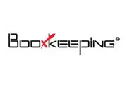 BooXkeeping logo