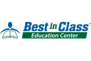 Best in Class logo