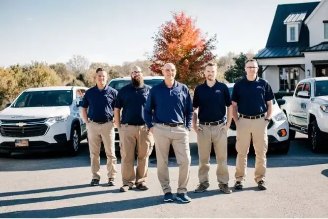 WIN Home Inspection Franchise