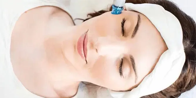dermani MEDSPA Franchise