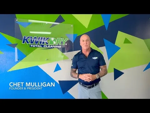 Kwik Dry Carpet & Air Duct Cleaning video