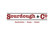 Sourdough & Co. logo