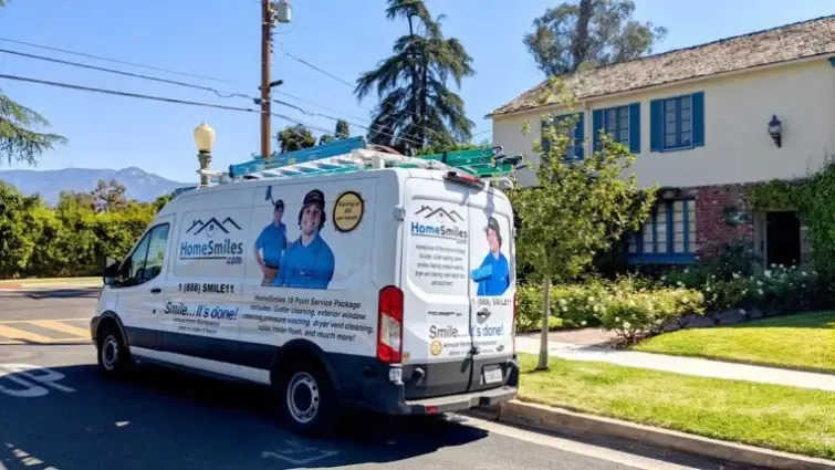 HomeSmiles Franchise