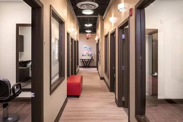 My Salon Suite Franchise Salon Suites