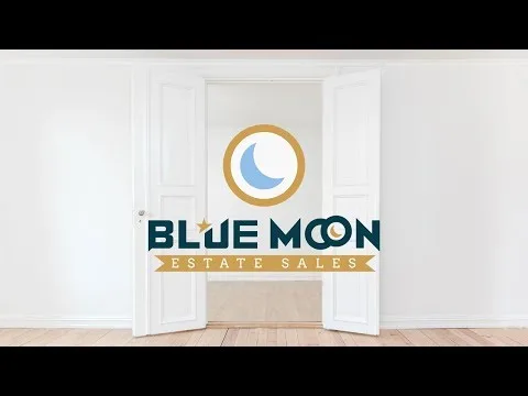 Blue Moon Estate Sales video