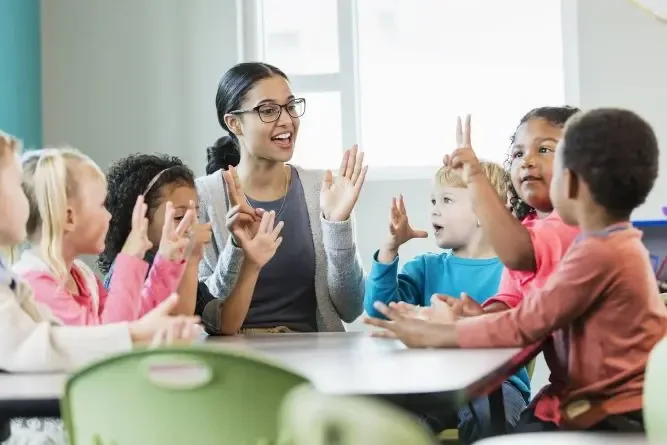 Building Kidz School Franchise