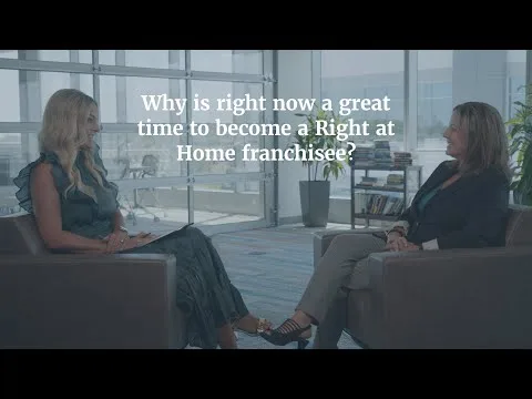 Right At Home video