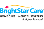 BrightStar Care logo