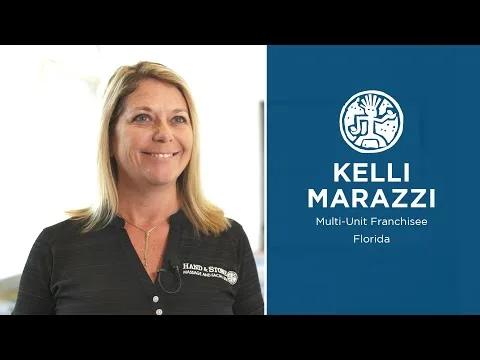 Hand & Stone Massage & Facial Spa video