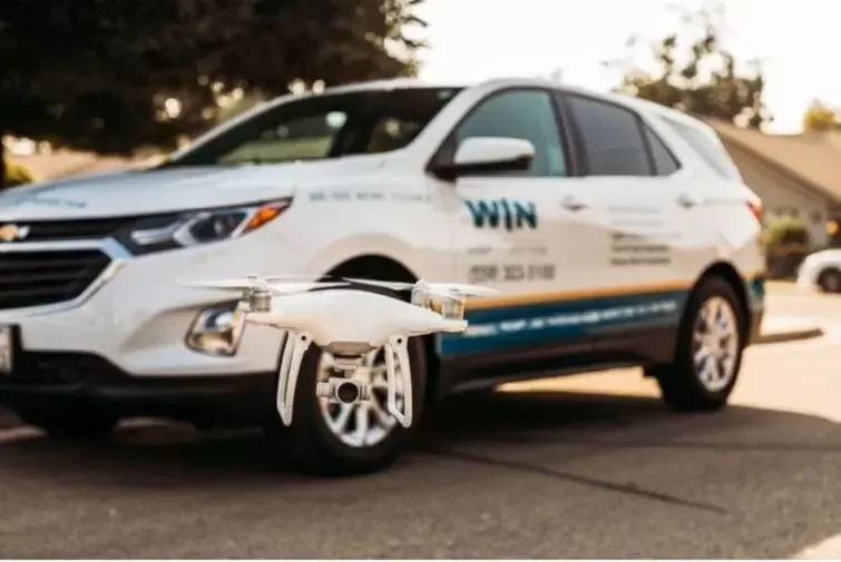 WIN Home Inspection Franchise