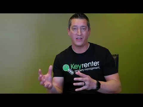 Keyrenter Property Management video