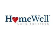 HomeWell Care Services logo