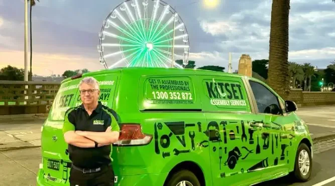 Kitset Assembly Services Franchises