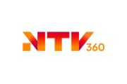 NTV360 logo