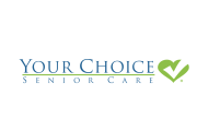 Your Choice Senior Care logo