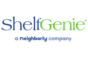 ShelfGenie logo
