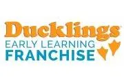 Ducklings Early Learning Center logo