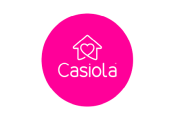 Casiola Vacation Rental logo