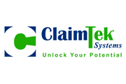 ClaimTek Medical Billing logo