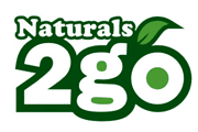 Naturals2Go Vending logo