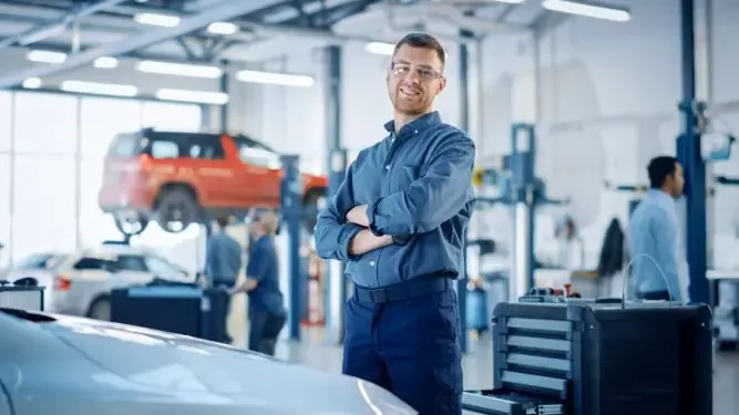AAMCO Franchise