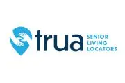 Trua Senior Living Locators logo