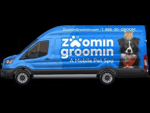 Zoomin Groomin video