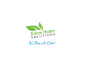 Green Home Solutions logo