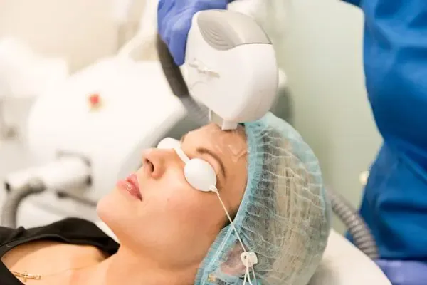 dermani MEDSPA Franchise