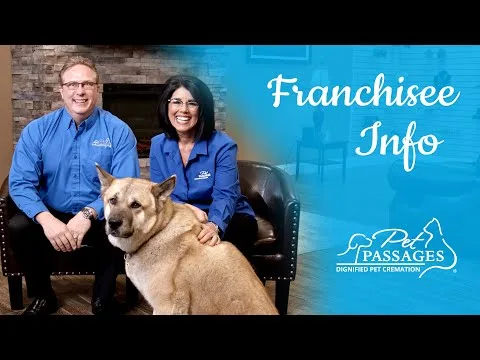 Pet Passages video