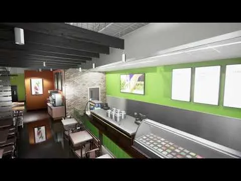 Saladworks video