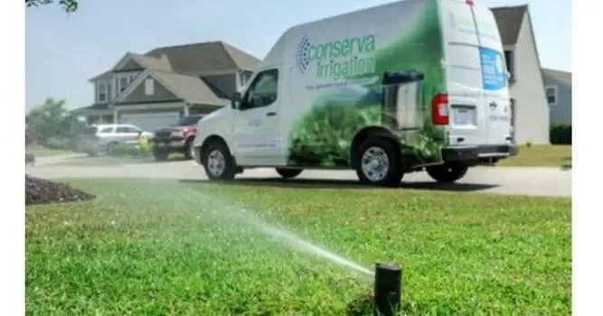 Conserva Irrigation Franchise