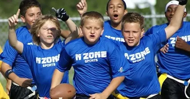 N Zone Sports Franchise