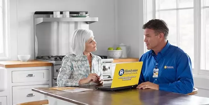 Handyman Connection Franchise