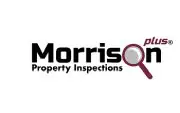 Morrison Plus Property Inspections logo