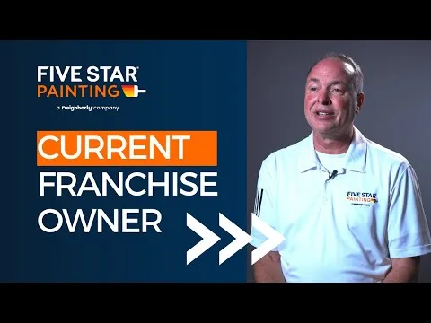 Five Star Painting video