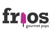 Frios Gourmet Pops logo