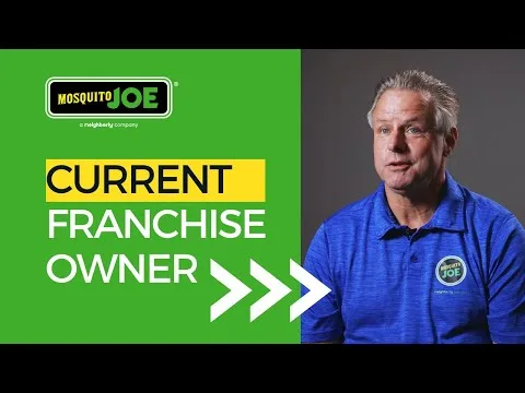 Mosquito Joe video