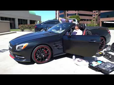Fibrenew video