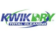 Kwik Dry Carpet & Air Duct Cleaning logo