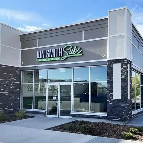 Jon Smith Subs Franchise