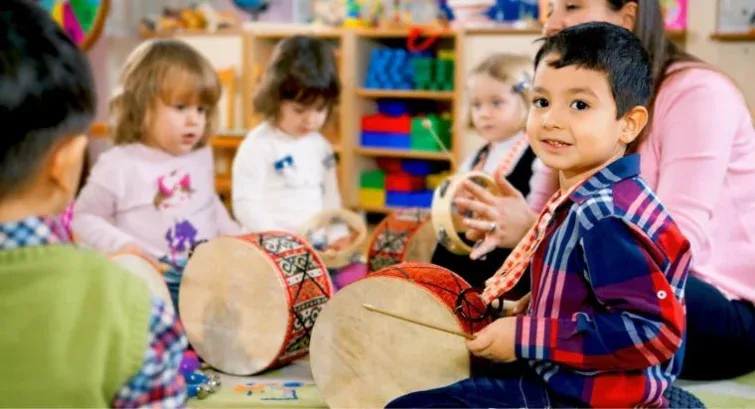WorldKids School Franchise